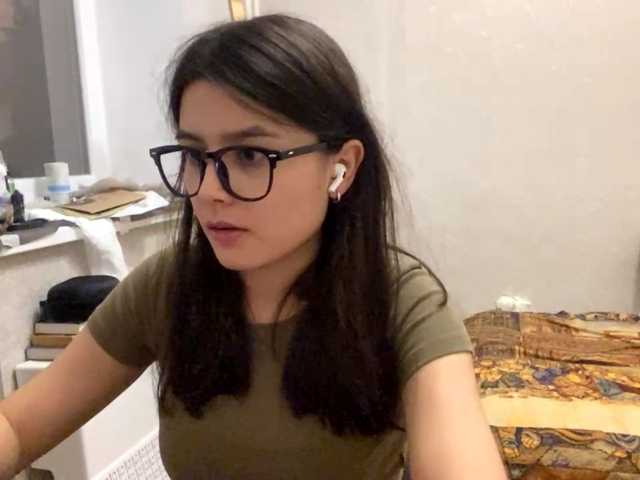AltagraciaTrudics live cam on BongaCams