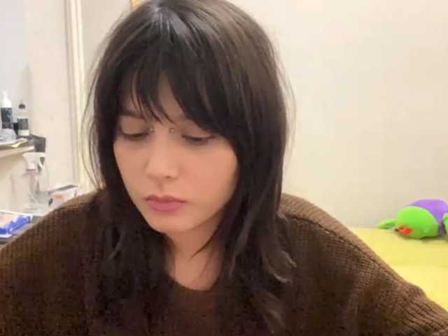 AltagraciaTrudics live cam on BongaCams