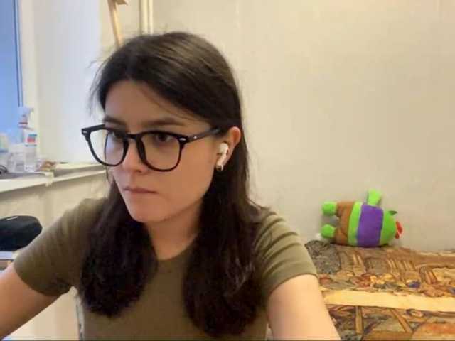 AltagraciaTrudics live cam on BongaCams