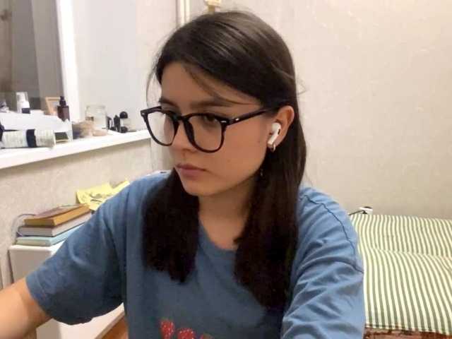 AltagraciaTrudics live cam on BongaCams