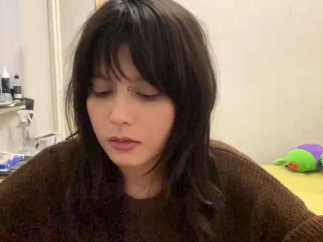 AltagraciaTrudics live cam on BongaCams