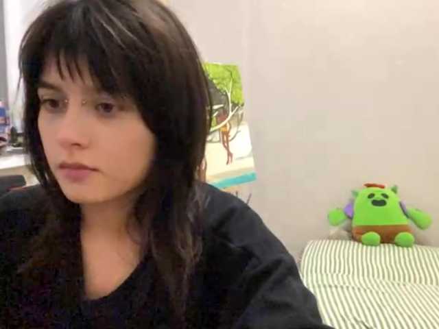 AltagraciaTrudics live cam on BongaCams
