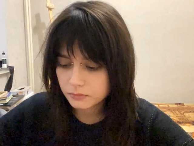 AltagraciaTrudics live cam on BongaCams