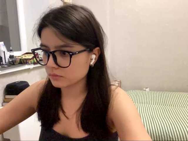 AltagraciaTrudics live cam on BongaCams