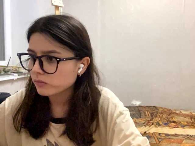 AltagraciaTrudics live cam on BongaCams