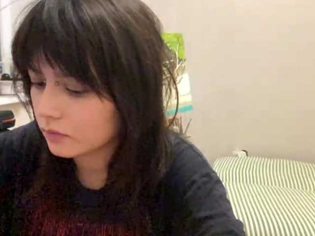 AltagraciaTrudics live cam on BongaCams