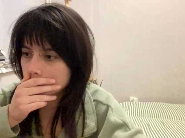 AltagraciaTrudics live cam on BongaCams