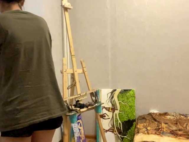 AltagraciaTrudics live cam on BongaCams