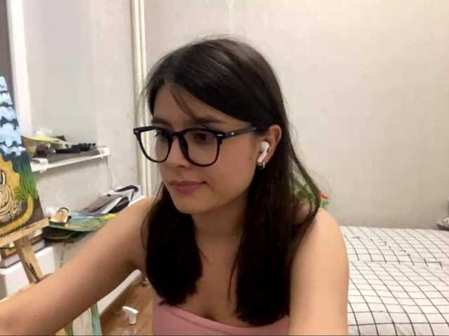 AltagraciaTrudics live cam on BongaCams