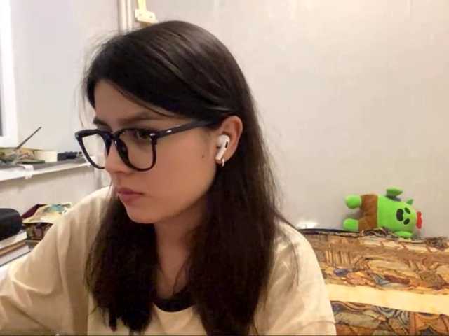 AltagraciaTrudics live cam on BongaCams