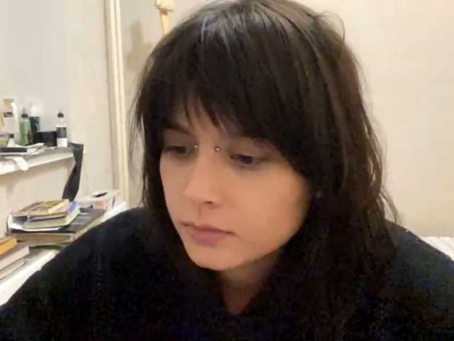 AltagraciaTrudics live cam on BongaCams
