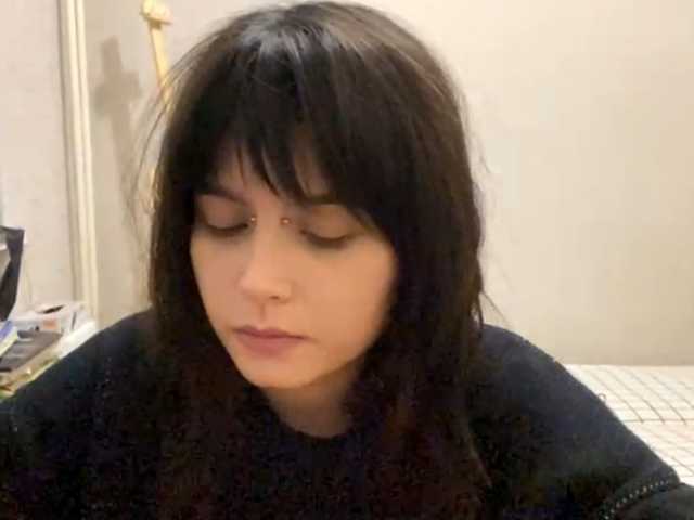 AltagraciaTrudics live cam on BongaCams