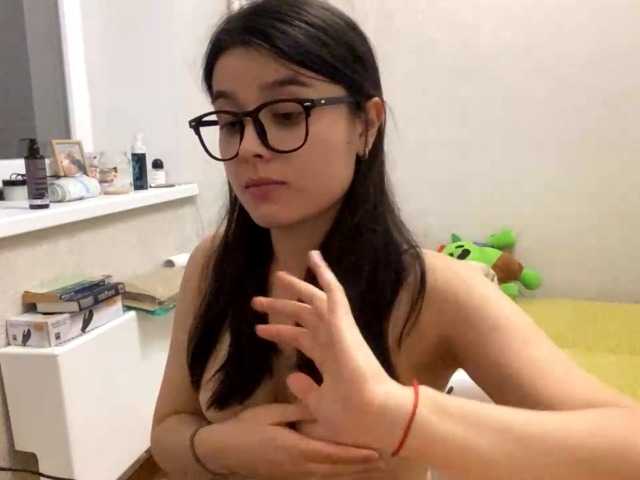 AltagraciaTrudics live cam on BongaCams