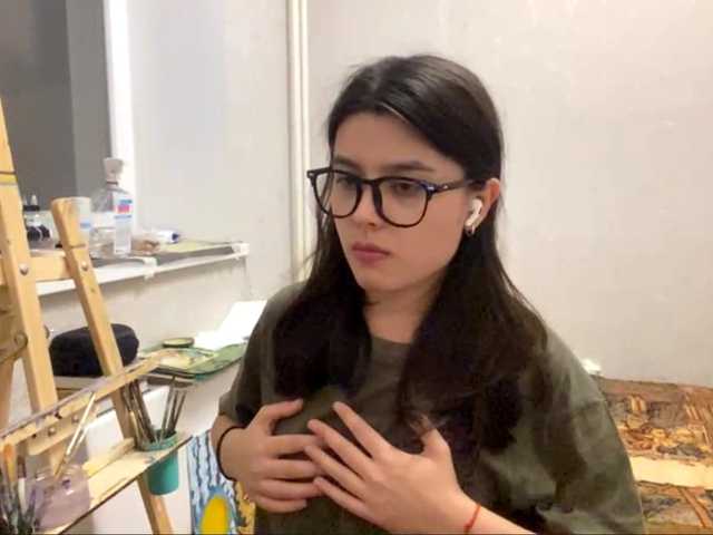 AltagraciaTrudics live cam on BongaCams
