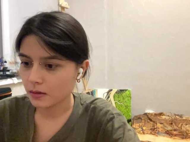 AltagraciaTrudics live cam on BongaCams