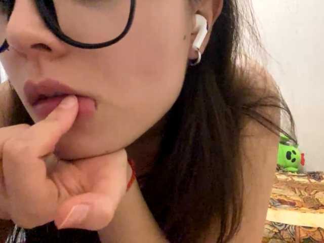 AltagraciaTrudics live cam on BongaCams