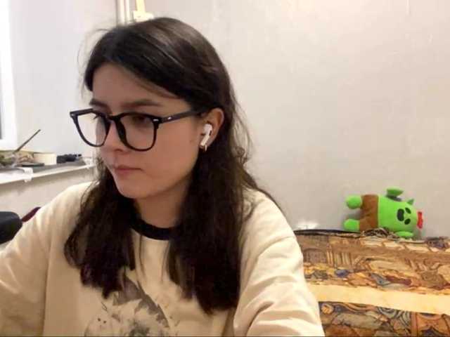 AltagraciaTrudics live cam on BongaCams