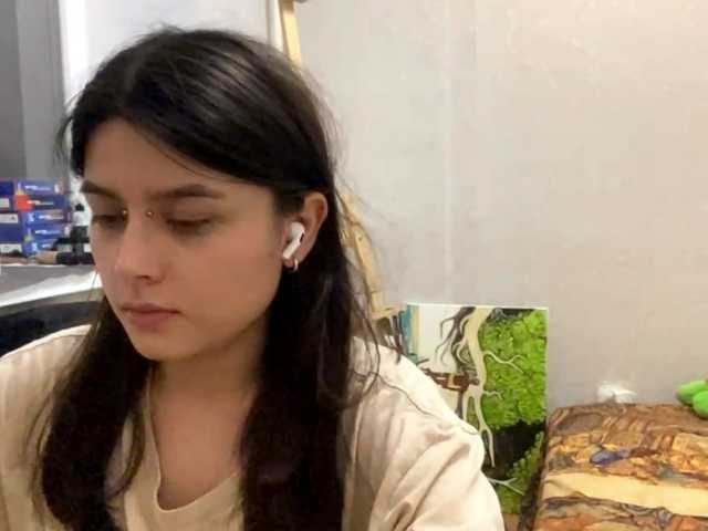 AltagraciaTrudics live cam on BongaCams