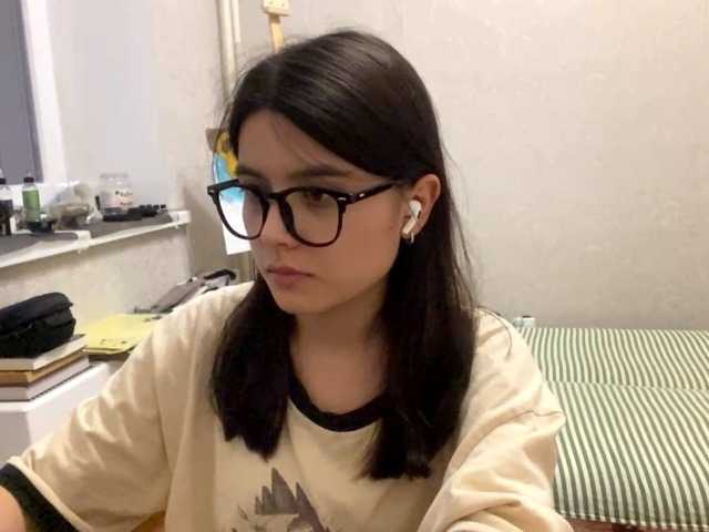 AltagraciaTrudics live cam on BongaCams
