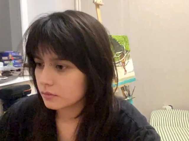 AltagraciaTrudics live cam on BongaCams