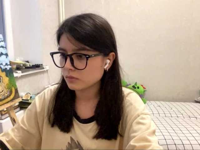 AltagraciaTrudics live cam on BongaCams
