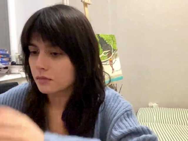 AltagraciaTrudics live cam on BongaCams