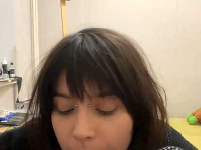 AltagraciaTrudics live cam on BongaCams