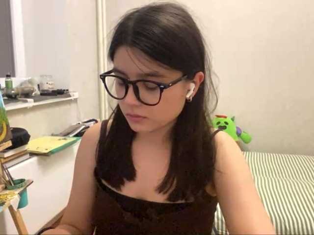 AltagraciaTrudics live cam on BongaCams