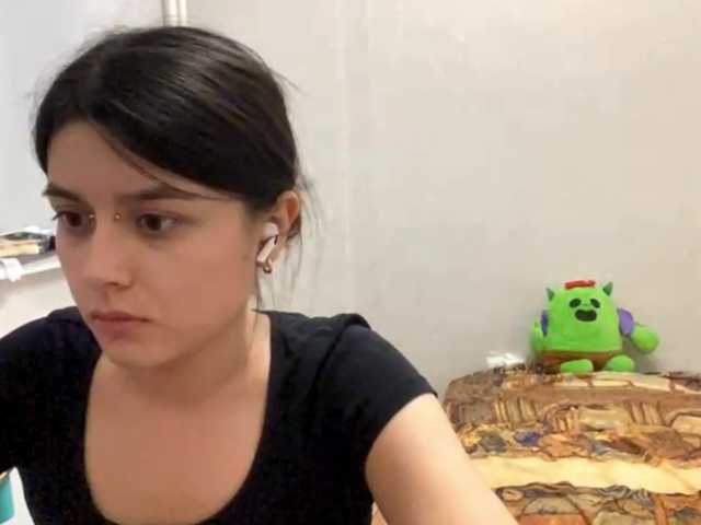 AltagraciaTrudics live cam on BongaCams