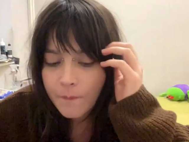 AltagraciaTrudics live cam on BongaCams