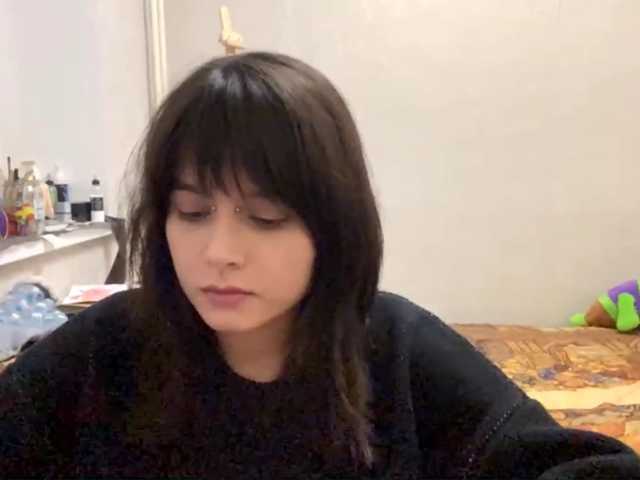 AltagraciaTrudics live cam on BongaCams