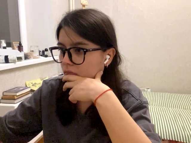 AltagraciaTrudics live cam on BongaCams
