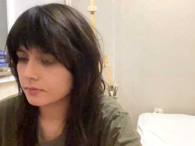 AltagraciaTrudics live cam on BongaCams