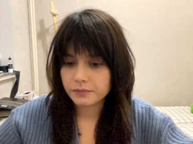 AltagraciaTrudics live cam on BongaCams