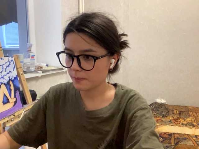 AltagraciaTrudics live cam on BongaCams