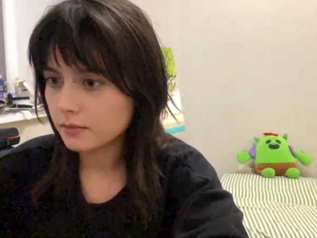 AltagraciaTrudics live cam on BongaCams