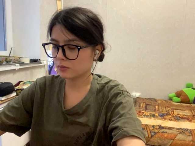 AltagraciaTrudics live cam on BongaCams