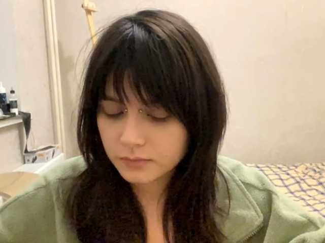 AltagraciaTrudics live cam on BongaCams
