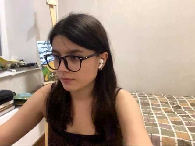 AltagraciaTrudics live cam on BongaCams
