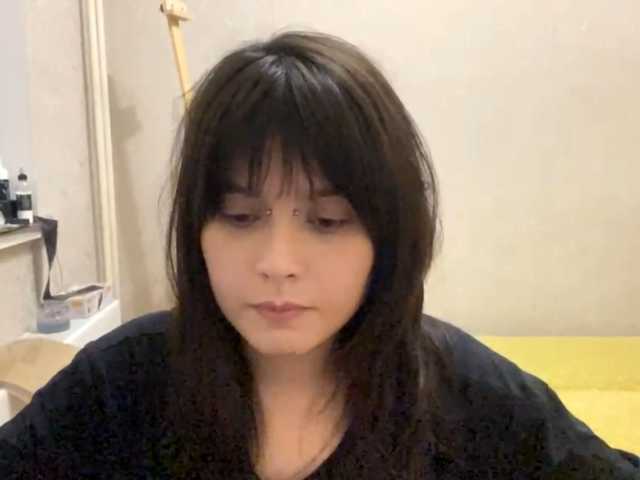 AltagraciaTrudics live cam on BongaCams