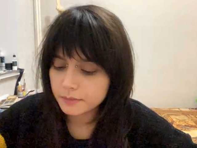 AltagraciaTrudics live cam on BongaCams