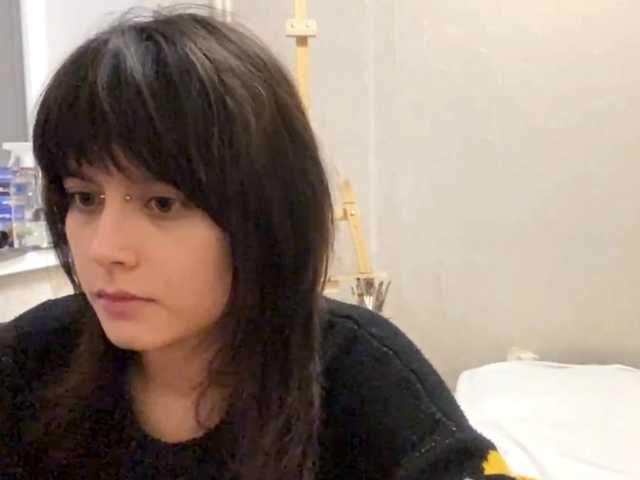 AltagraciaTrudics live cam on BongaCams