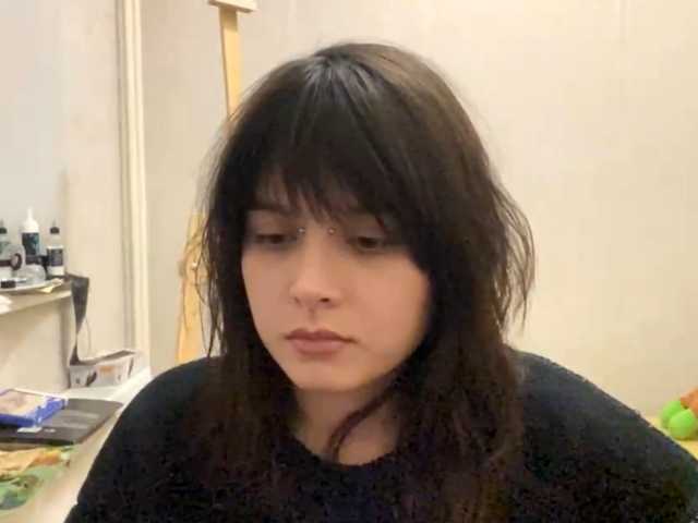 AltagraciaTrudics live cam on BongaCams