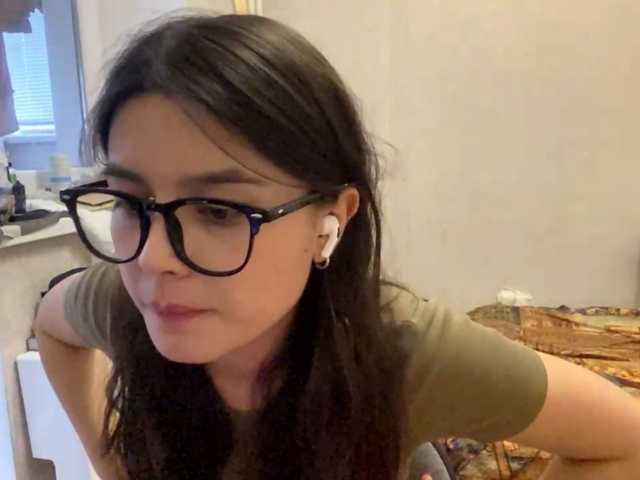 AltagraciaTrudics live cam on BongaCams