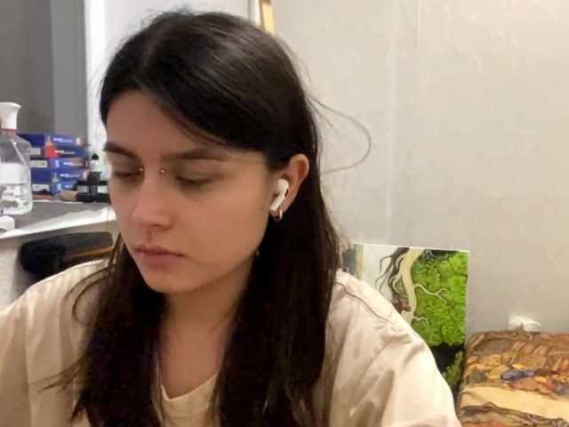 AltagraciaTrudics live cam on BongaCams