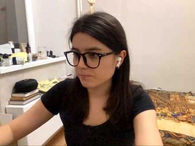 AltagraciaTrudics live cam on BongaCams