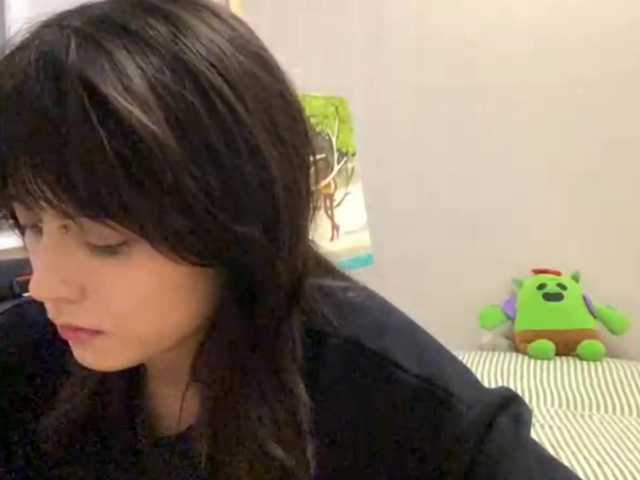 AltagraciaTrudics live cam on BongaCams