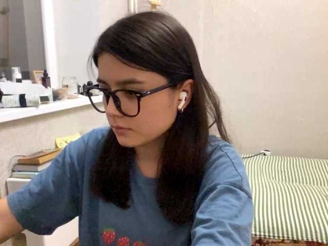 AltagraciaTrudics live cam on BongaCams