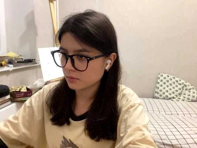 AltagraciaTrudics live cam on BongaCams