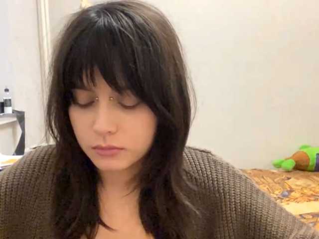 AltagraciaTrudics live cam on BongaCams